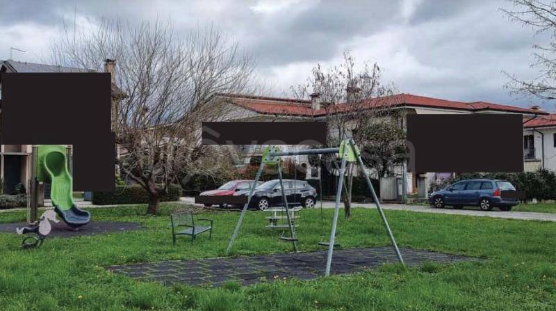 appartamento in vendita a Pederobba