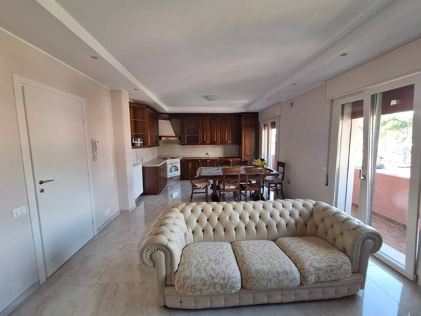 appartamento in vendita a Pederobba