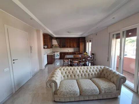 appartamento in vendita a Pederobba