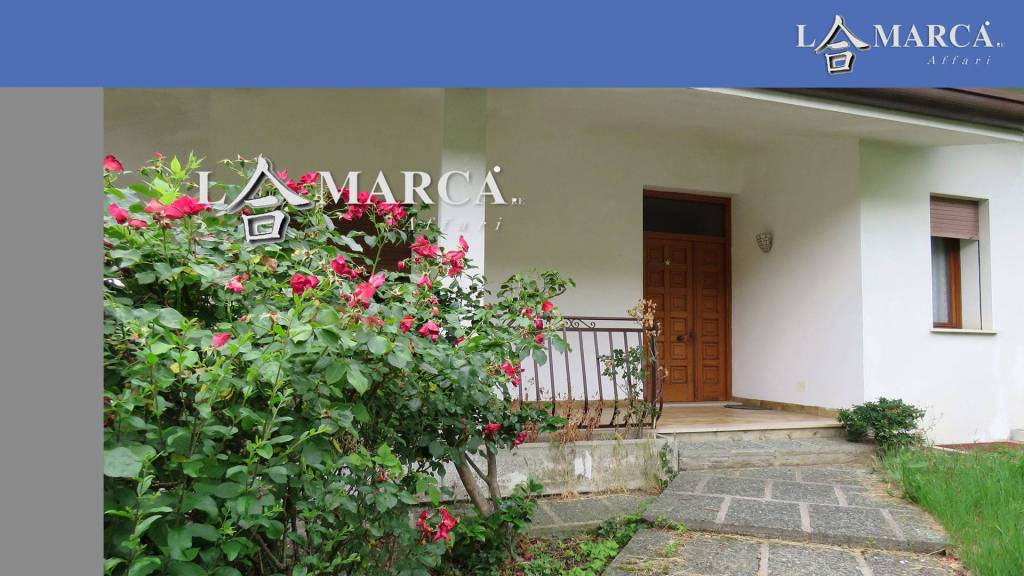 casa indipendente in vendita a Pederobba