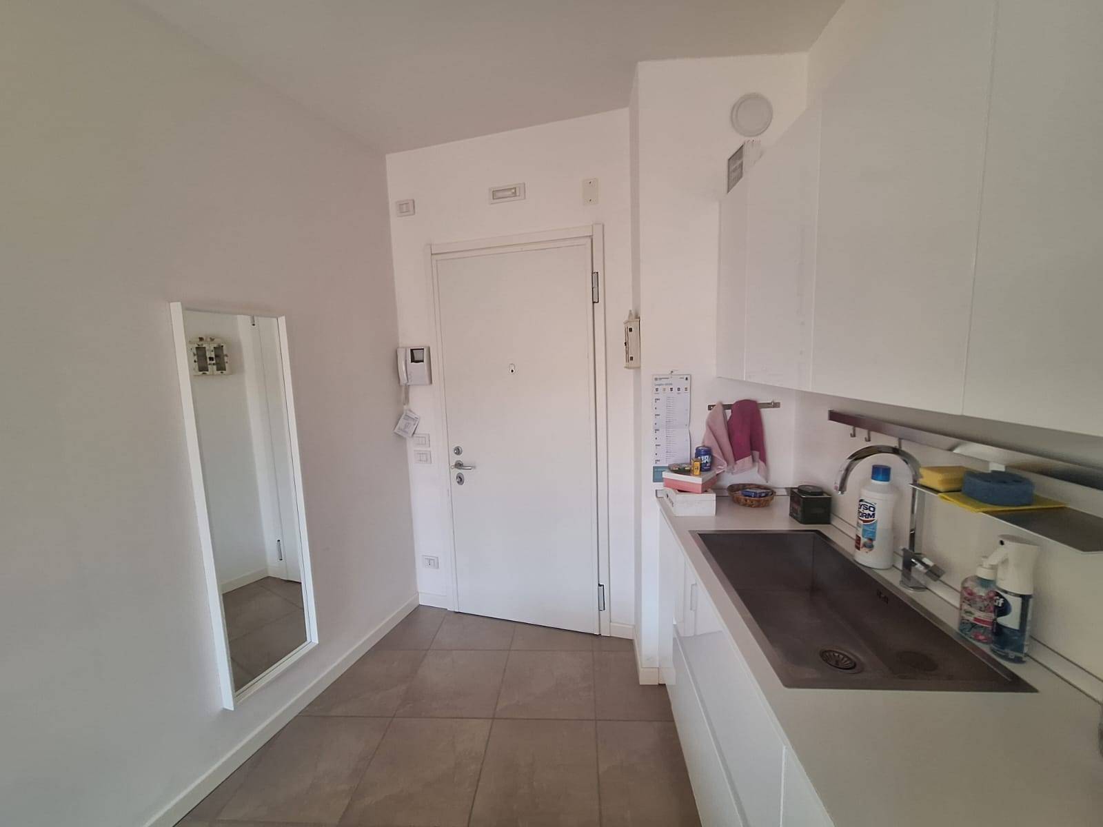 appartamento in vendita a Pederobba