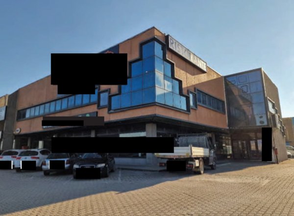 negozio in vendita a Pederobba