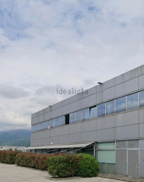 ufficio in vendita a Pederobba