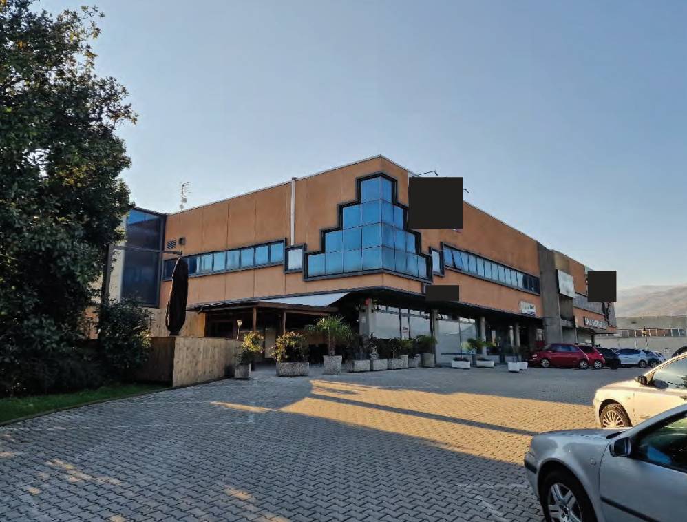 locale di sgombero in vendita a Pederobba in zona Levada