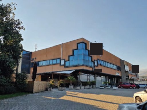 locale di sgombero in vendita a Pederobba in zona Curogna