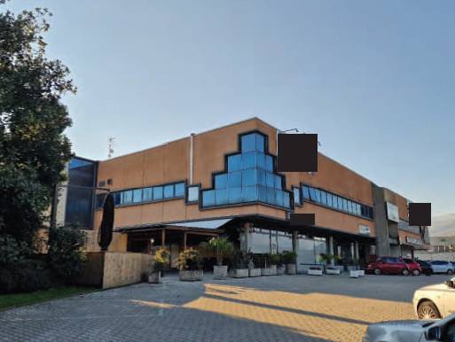 locale di sgombero in vendita a Pederobba in zona Curogna