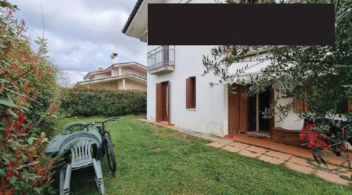 appartamento in vendita a Pederobba