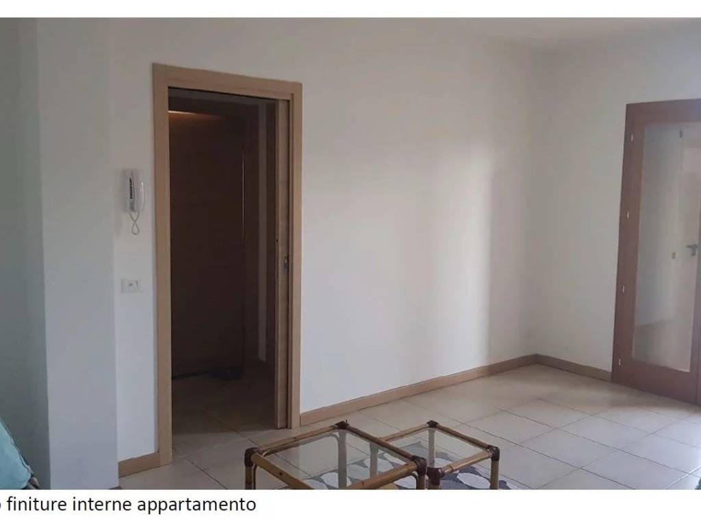 appartamento in vendita a Pieve di Soligo