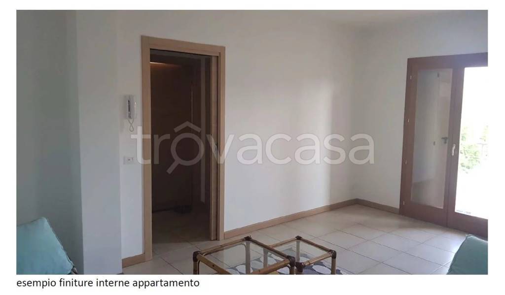 appartamento in vendita a Pieve di Soligo
