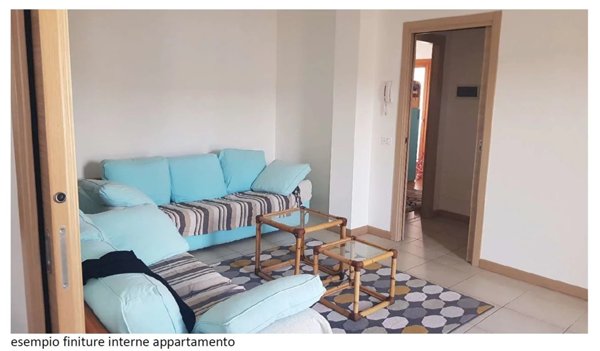 appartamento in vendita a Pieve di Soligo