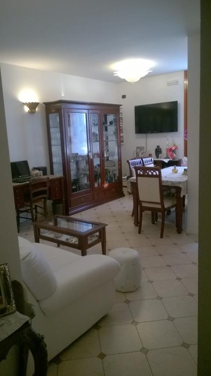 appartamento in vendita a Pieve di Soligo in zona Barbisano