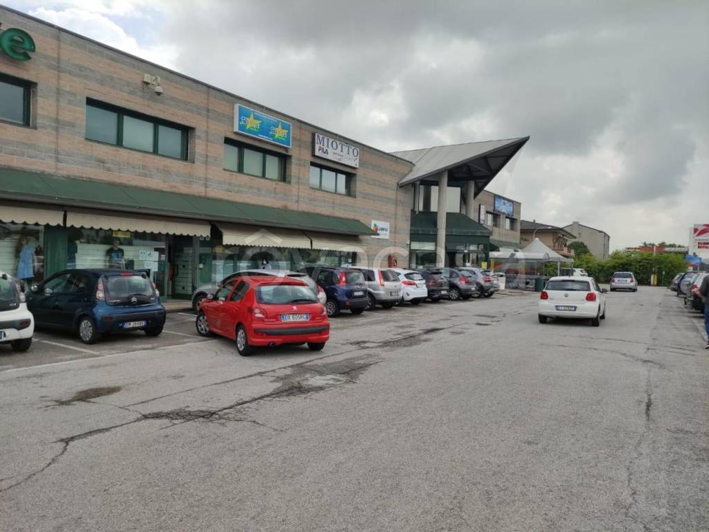 ufficio in vendita a Pieve di Soligo
