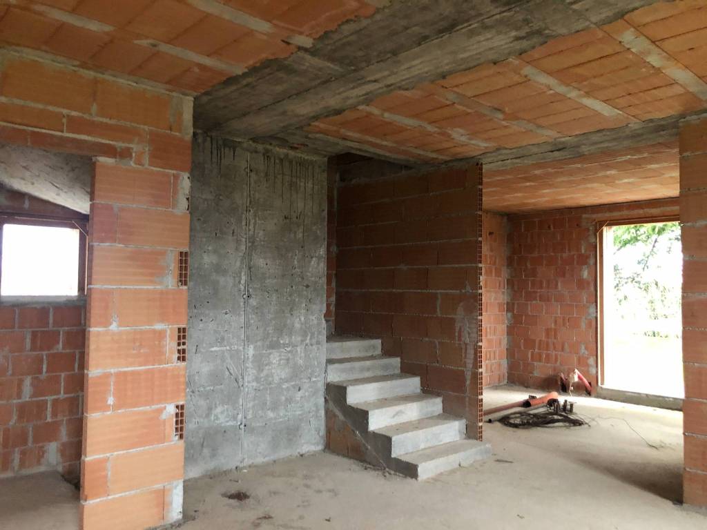 casa indipendente in vendita a Pieve di Soligo