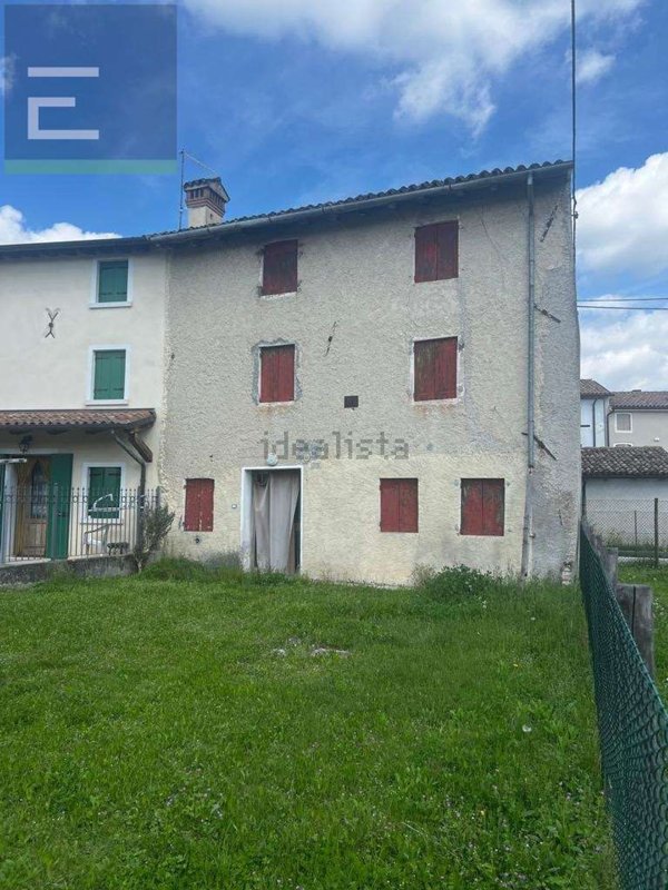 casa indipendente in vendita a Pieve di Soligo