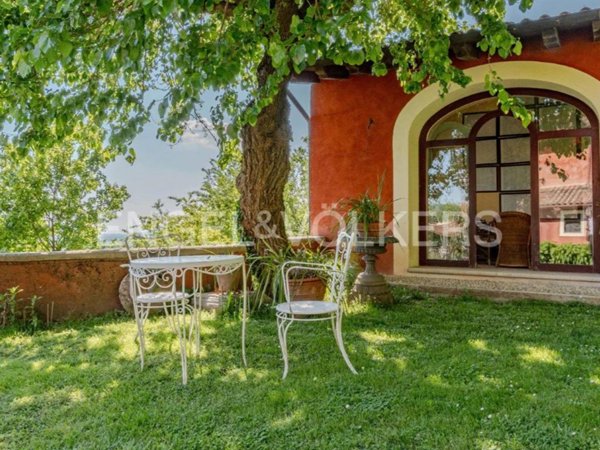 villa in vendita a Pieve di Soligo