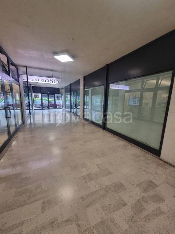 negozio in vendita a Pieve di Soligo