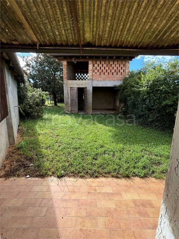 casa indipendente in vendita a Pieve di Soligo