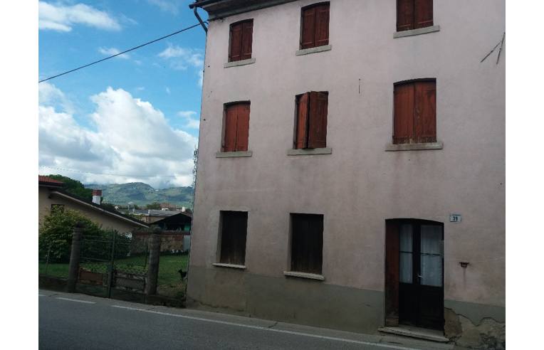 casa indipendente in vendita a Pieve di Soligo