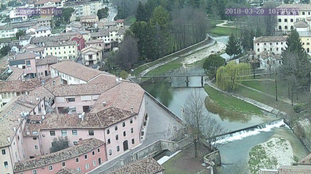 terreno agricolo in vendita a Pieve di Soligo