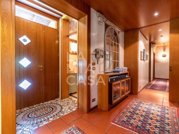 casa indipendente in vendita a Pieve di Soligo in zona Solighetto
