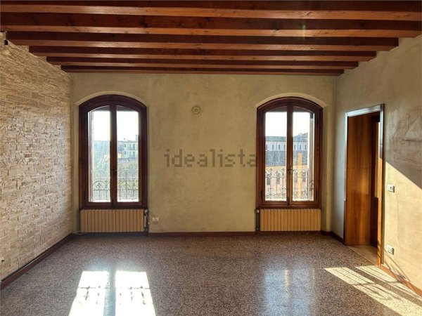 appartamento in vendita a Pieve di Soligo