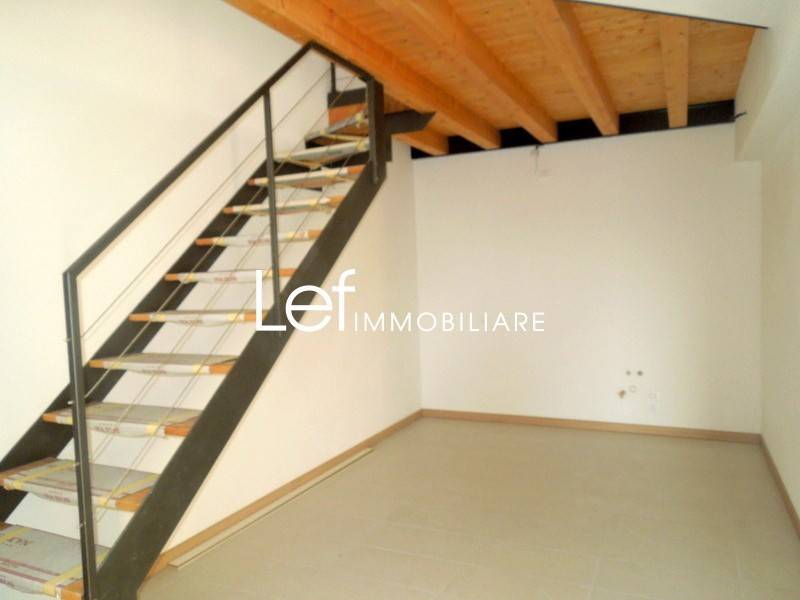 appartamento in vendita a Pieve di Soligo