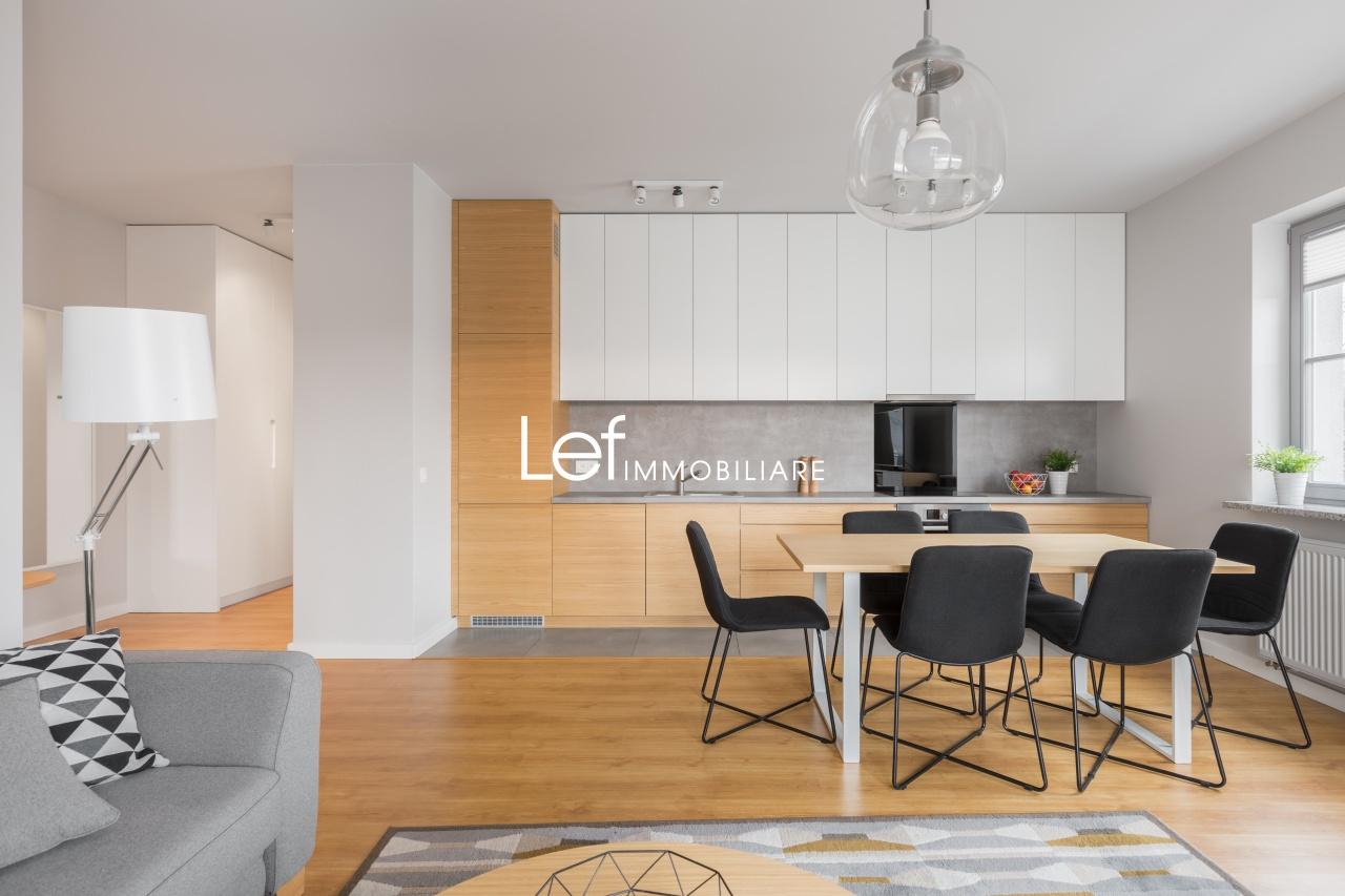 appartamento in vendita a Pieve di Soligo