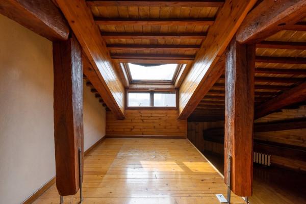 appartamento in vendita a Pieve di Soligo