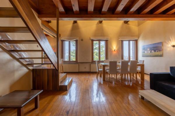 appartamento in vendita a Pieve di Soligo