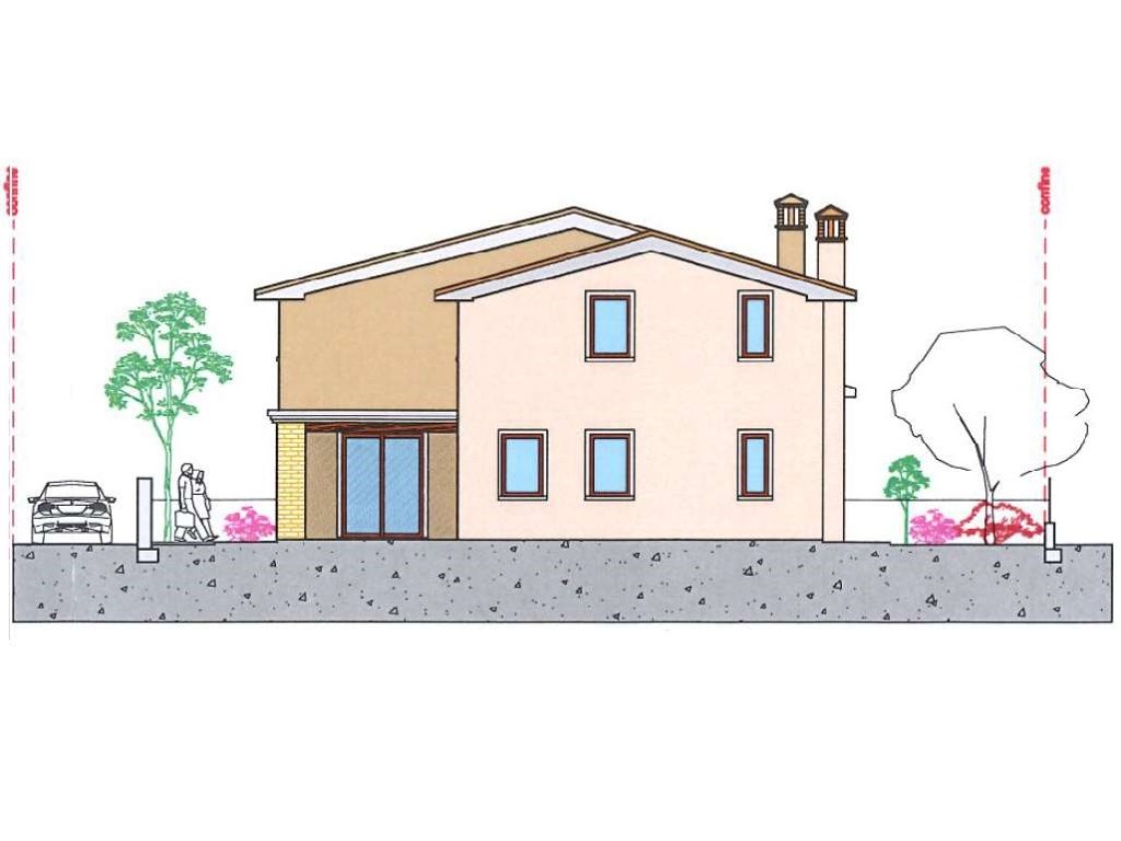 terreno agricolo in vendita a Pieve di Soligo