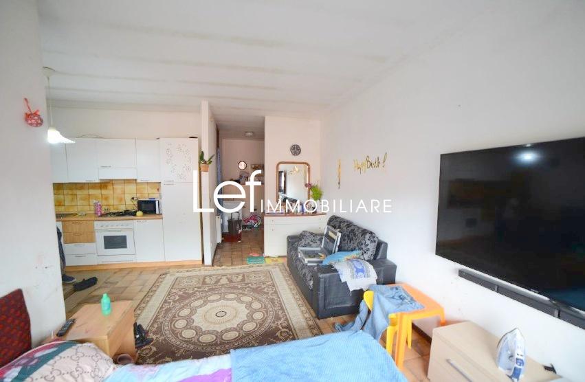 appartamento in vendita a Pieve di Soligo