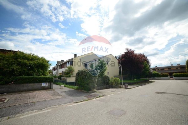 appartamento in vendita a Pieve di Soligo