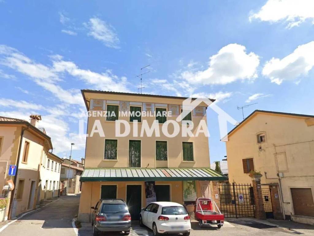 casa indipendente in vendita a Pieve di Soligo