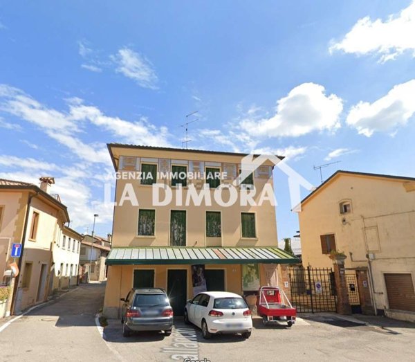 casa indipendente in vendita a Pieve di Soligo