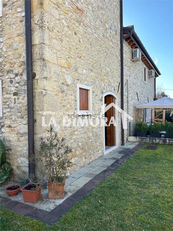 appartamento in vendita a Pieve di Soligo