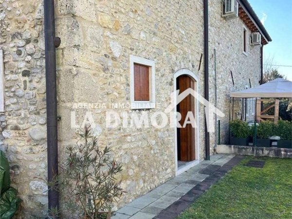appartamento in vendita a Pieve di Soligo