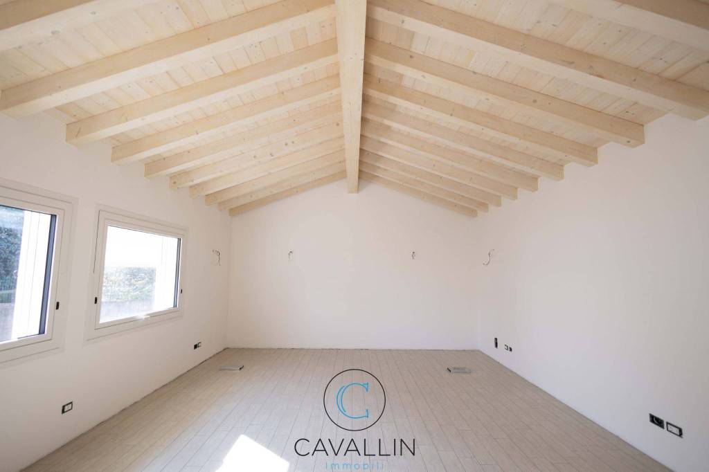 casa indipendente in vendita a Pieve di Soligo