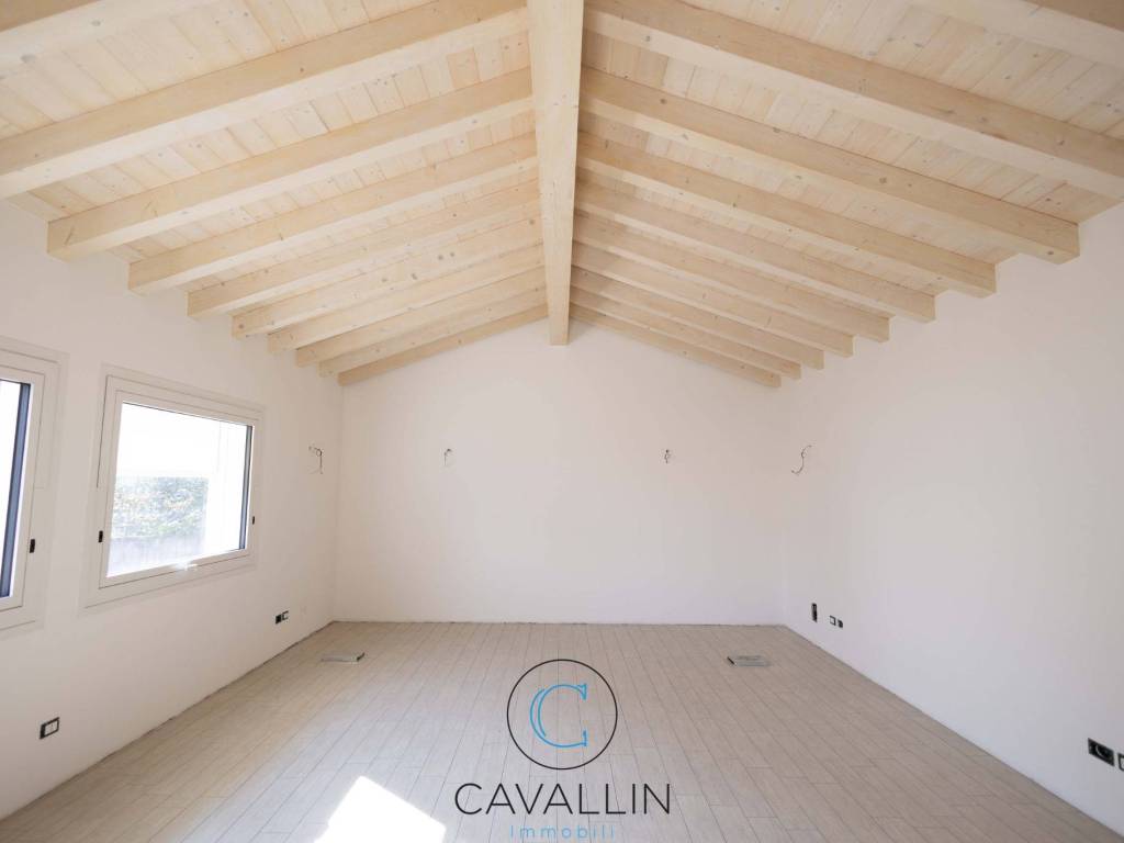 casa indipendente in vendita a Pieve di Soligo
