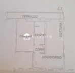 appartamento in vendita a Pieve di Soligo