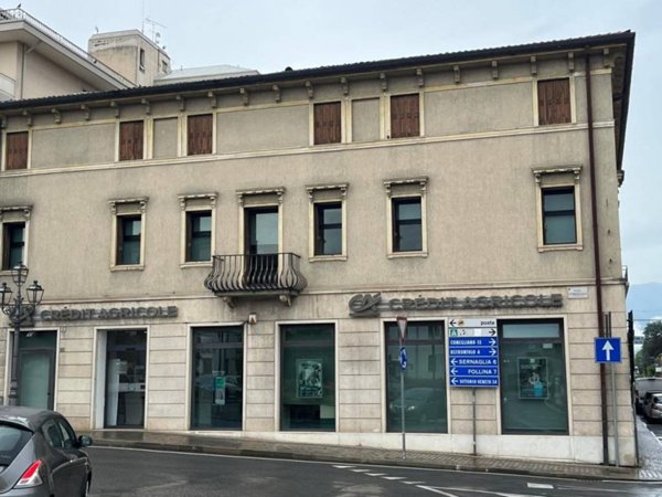 ufficio in vendita a Pieve di Soligo
