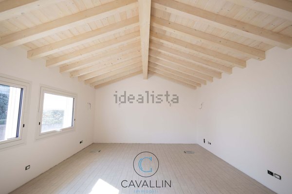 casa indipendente in vendita a Pieve di Soligo
