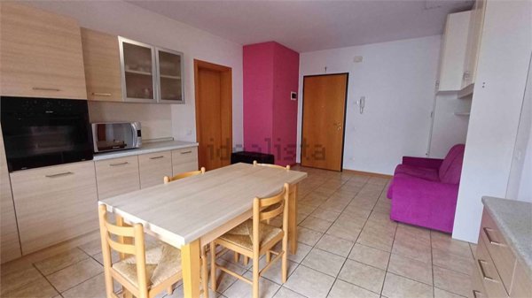 appartamento in vendita a Pieve di Soligo