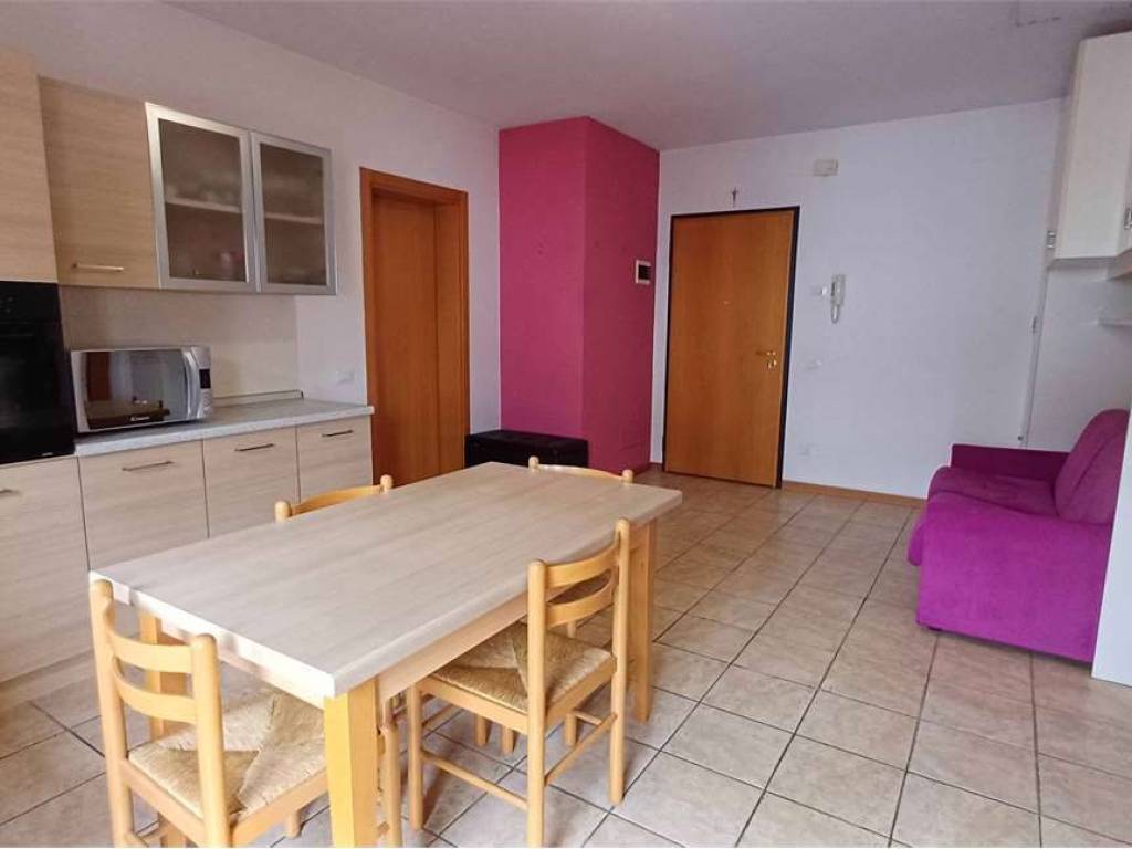 appartamento in vendita a Pieve di Soligo