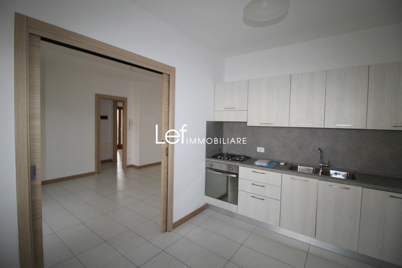 appartamento in vendita a Pieve di Soligo