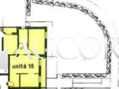 appartamento in vendita a Pieve di Soligo