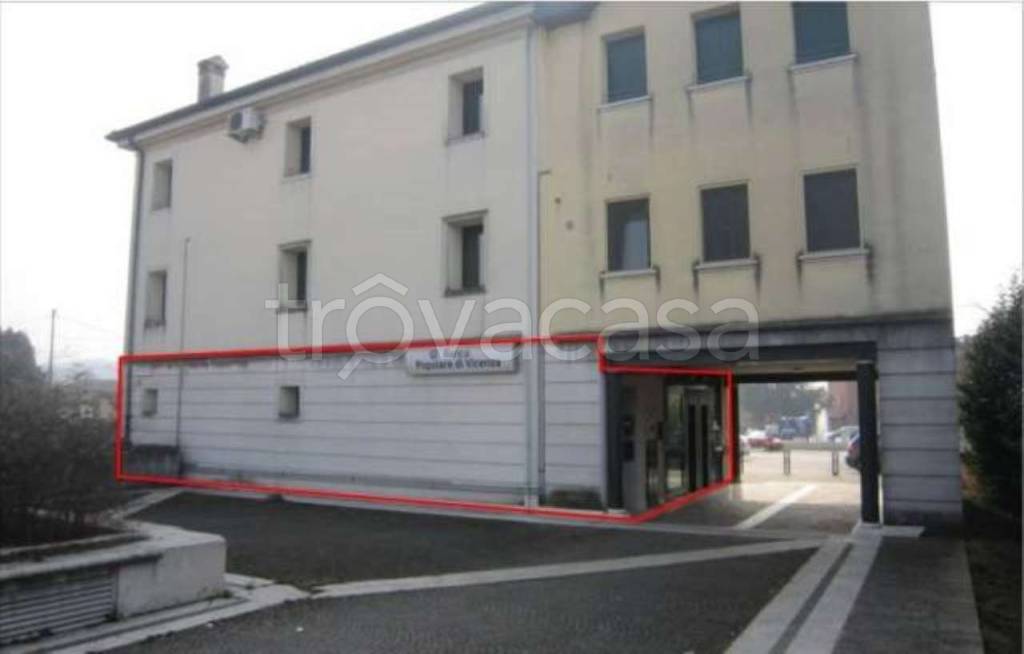 appartamento in vendita a Pieve di Soligo