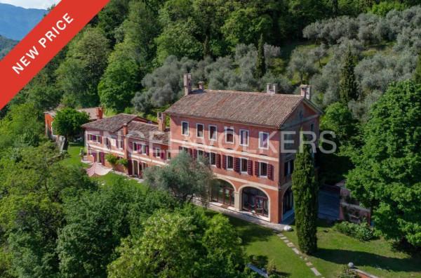 villa in vendita a Pieve di Soligo