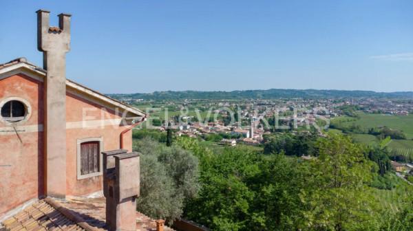 villa in vendita a Pieve di Soligo