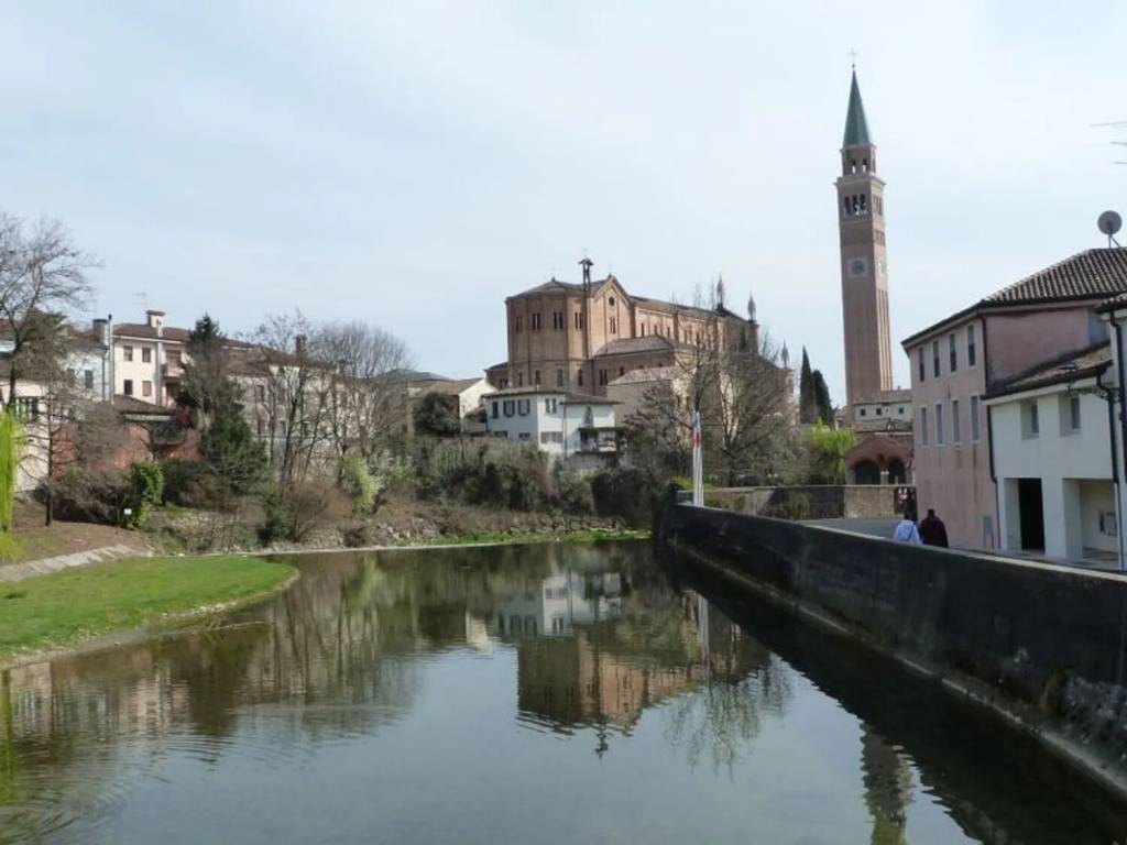 casa indipendente in vendita a Pieve di Soligo