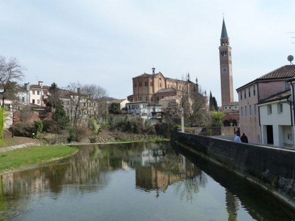 casa indipendente in vendita a Pieve di Soligo